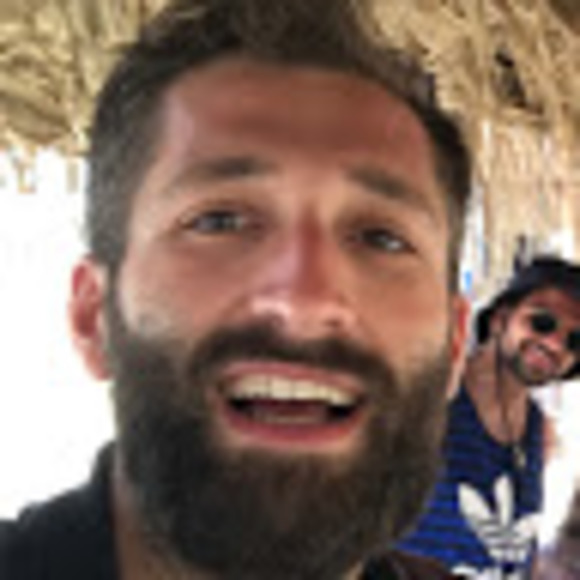 Meet your Posher, Daniel - Picture 1 of 1